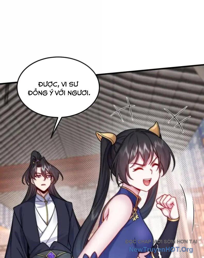 Vai Ác Sư Tôn Mang Theo Các Đồ Đệ Vô Địch Thiên Hạ - Chapter 177 - Page 31