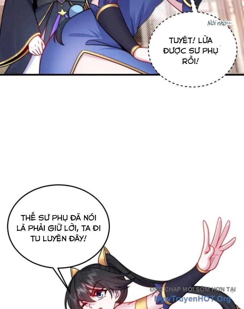 Vai Ác Sư Tôn Mang Theo Các Đồ Đệ Vô Địch Thiên Hạ - Chapter 177 - Page 32