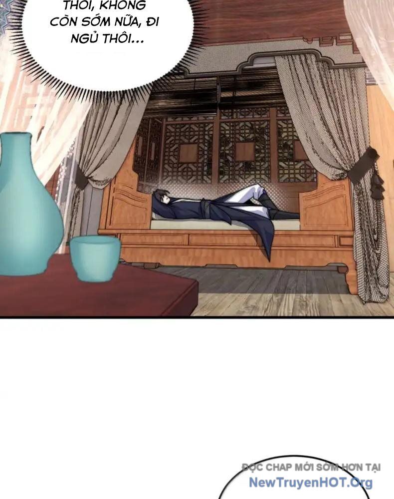 Vai Ác Sư Tôn Mang Theo Các Đồ Đệ Vô Địch Thiên Hạ - Chapter 177 - Page 36