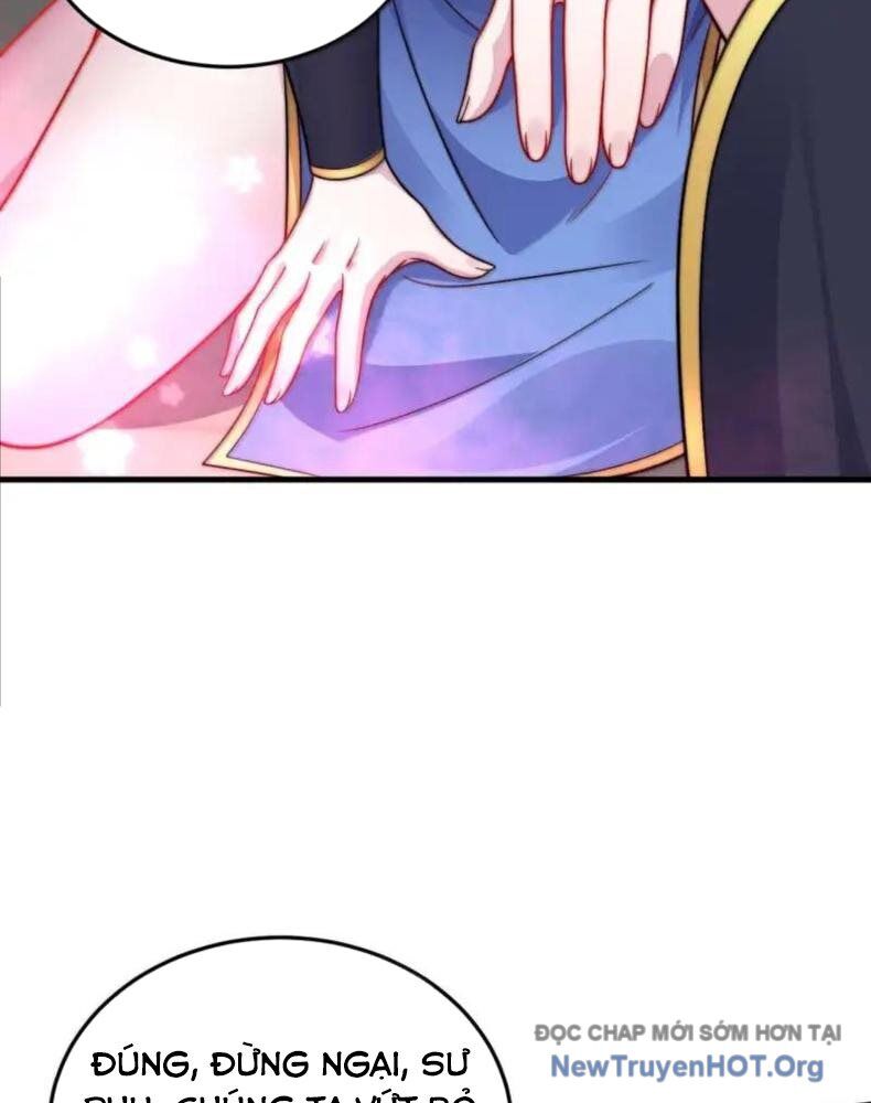 Vai Ác Sư Tôn Mang Theo Các Đồ Đệ Vô Địch Thiên Hạ - Chapter 177 - Page 4