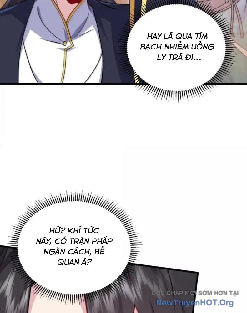 Vai Ác Sư Tôn Mang Theo Các Đồ Đệ Vô Địch Thiên Hạ - Chapter 177 - Page 41
