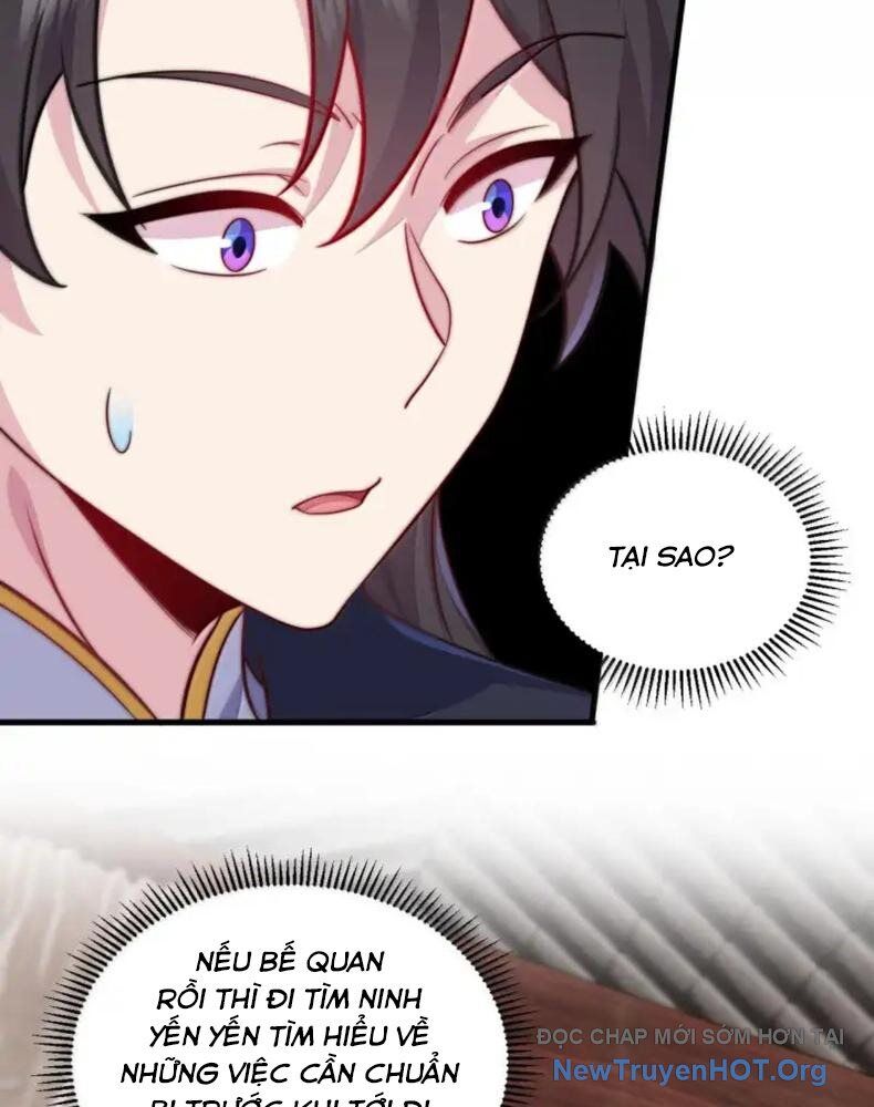 Vai Ác Sư Tôn Mang Theo Các Đồ Đệ Vô Địch Thiên Hạ - Chapter 177 - Page 42