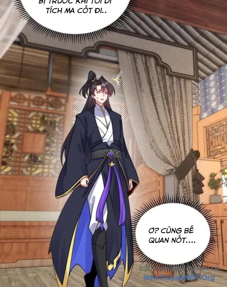 Vai Ác Sư Tôn Mang Theo Các Đồ Đệ Vô Địch Thiên Hạ - Chapter 177 - Page 43