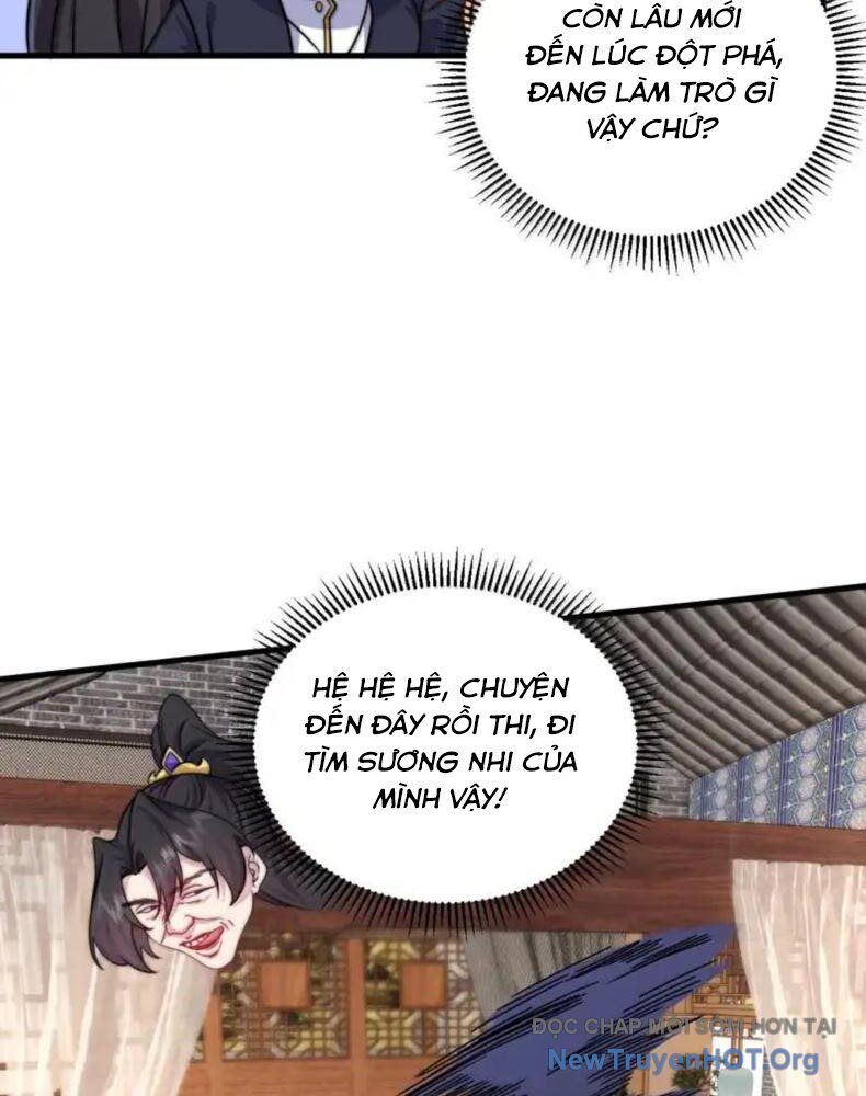 Vai Ác Sư Tôn Mang Theo Các Đồ Đệ Vô Địch Thiên Hạ - Chapter 177 - Page 46