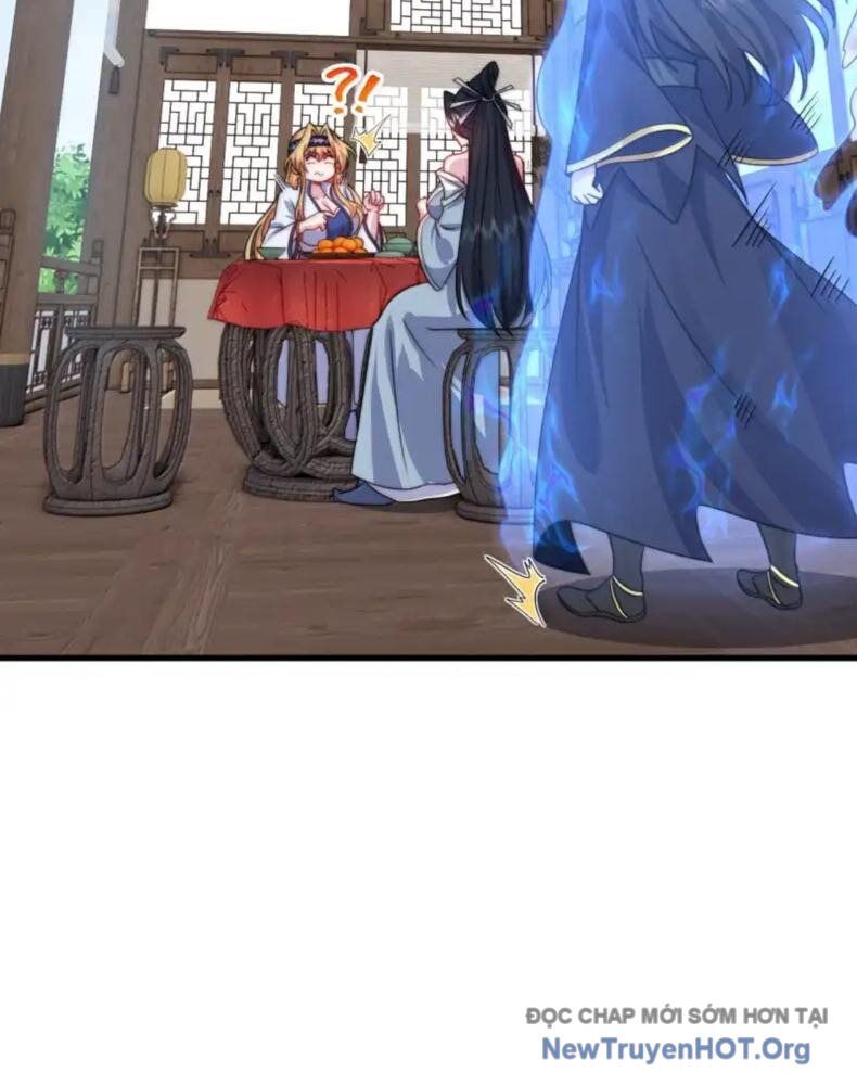 Vai Ác Sư Tôn Mang Theo Các Đồ Đệ Vô Địch Thiên Hạ - Chapter 177 - Page 49