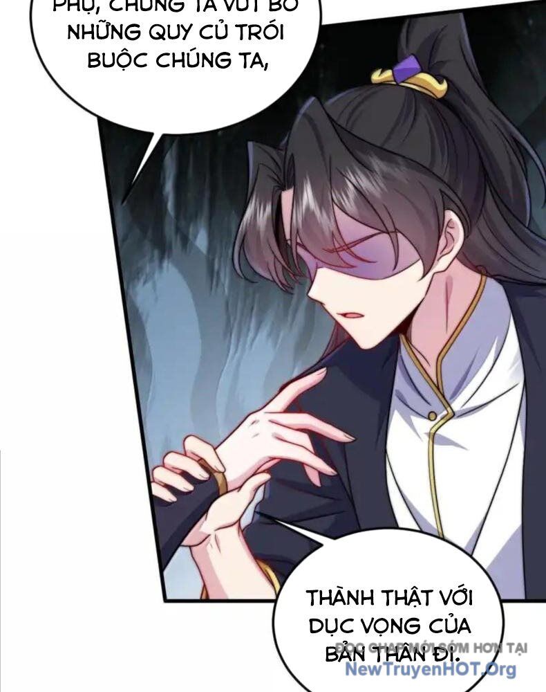 Vai Ác Sư Tôn Mang Theo Các Đồ Đệ Vô Địch Thiên Hạ - Chapter 177 - Page 5