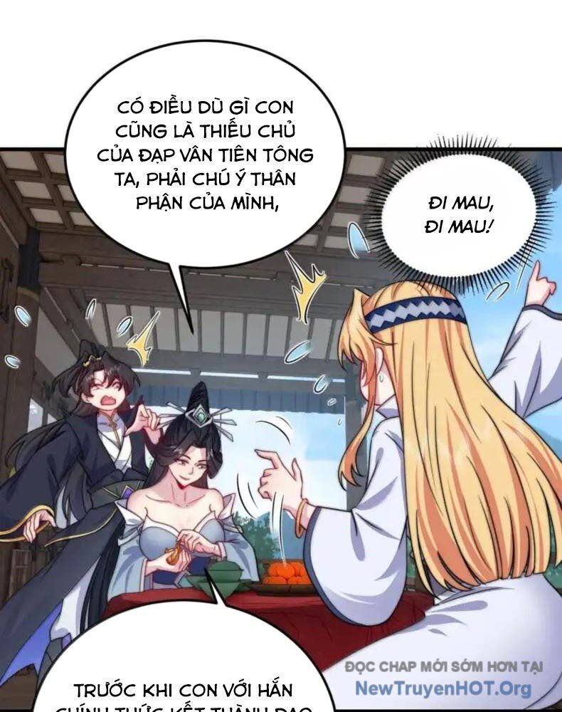 Vai Ác Sư Tôn Mang Theo Các Đồ Đệ Vô Địch Thiên Hạ - Chapter 177 - Page 50