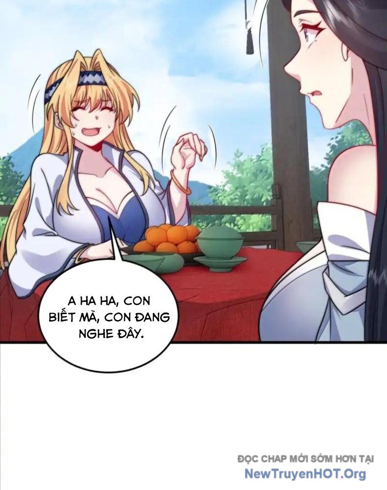 Vai Ác Sư Tôn Mang Theo Các Đồ Đệ Vô Địch Thiên Hạ - Chapter 177 - Page 52