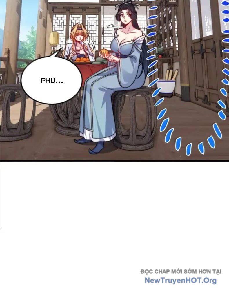 Vai Ác Sư Tôn Mang Theo Các Đồ Đệ Vô Địch Thiên Hạ - Chapter 177 - Page 54