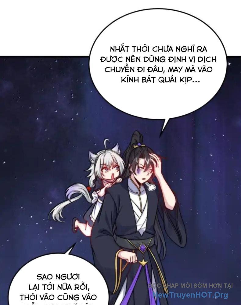 Vai Ác Sư Tôn Mang Theo Các Đồ Đệ Vô Địch Thiên Hạ - Chapter 177 - Page 55