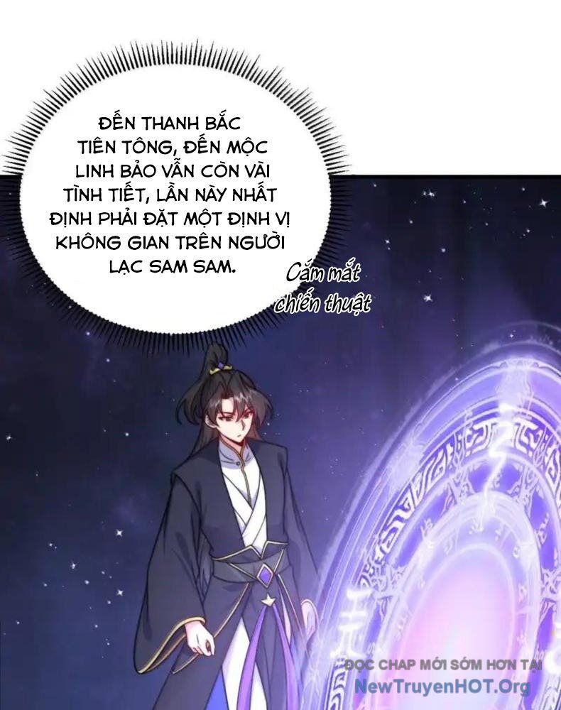 Vai Ác Sư Tôn Mang Theo Các Đồ Đệ Vô Địch Thiên Hạ - Chapter 177 - Page 58