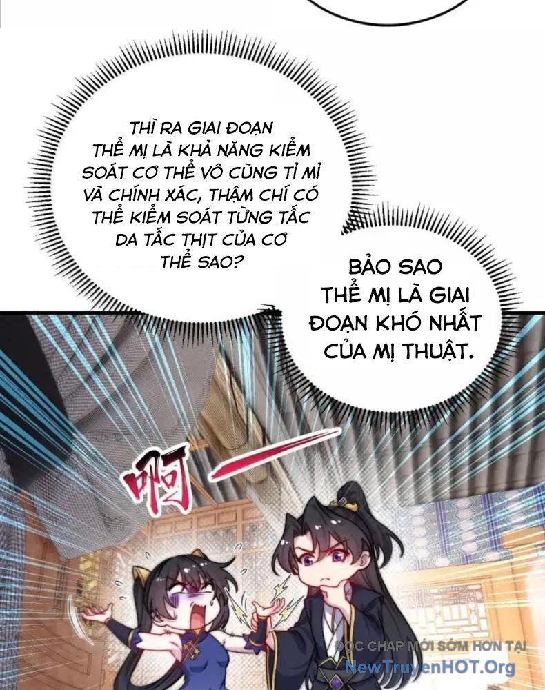 Vai Ác Sư Tôn Mang Theo Các Đồ Đệ Vô Địch Thiên Hạ - Chapter 177 - Page 6