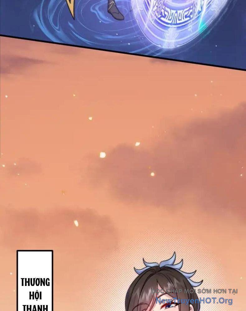 Vai Ác Sư Tôn Mang Theo Các Đồ Đệ Vô Địch Thiên Hạ - Chapter 177 - Page 60