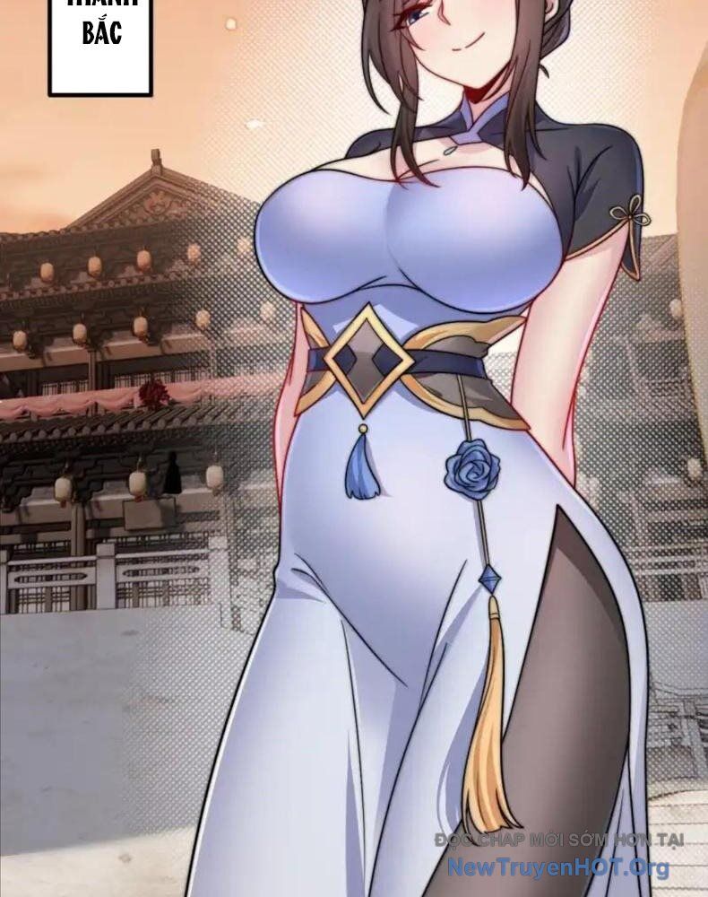 Vai Ác Sư Tôn Mang Theo Các Đồ Đệ Vô Địch Thiên Hạ - Chapter 177 - Page 61