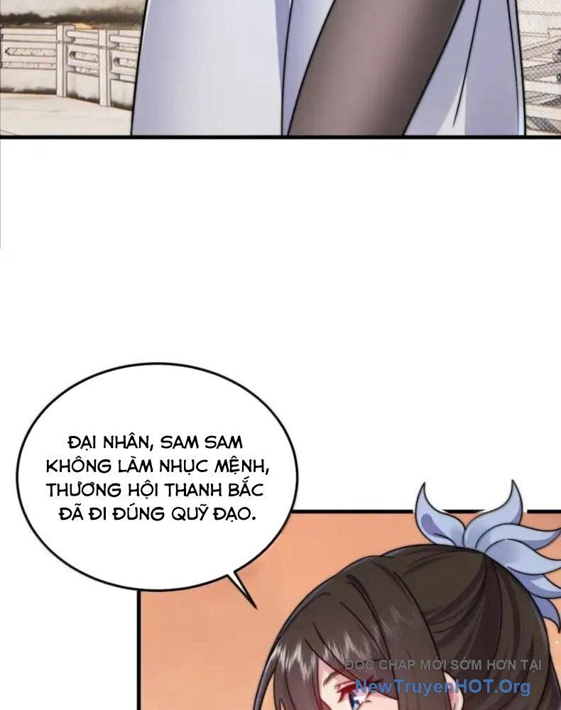 Vai Ác Sư Tôn Mang Theo Các Đồ Đệ Vô Địch Thiên Hạ - Chapter 177 - Page 62
