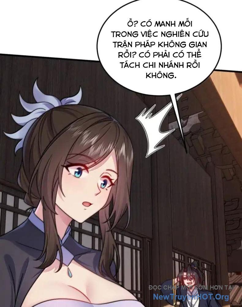 Vai Ác Sư Tôn Mang Theo Các Đồ Đệ Vô Địch Thiên Hạ - Chapter 177 - Page 64