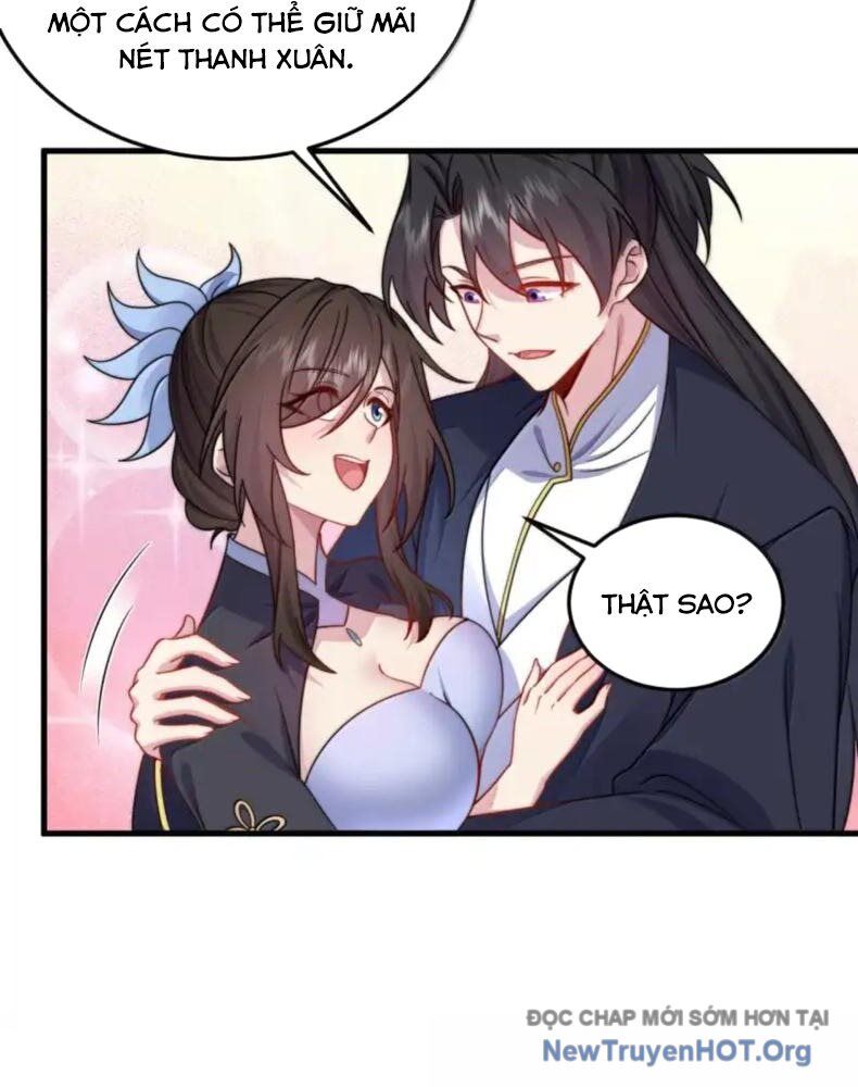 Vai Ác Sư Tôn Mang Theo Các Đồ Đệ Vô Địch Thiên Hạ - Chapter 177 - Page 69