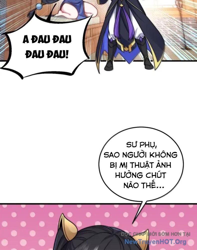 Vai Ác Sư Tôn Mang Theo Các Đồ Đệ Vô Địch Thiên Hạ - Chapter 177 - Page 7