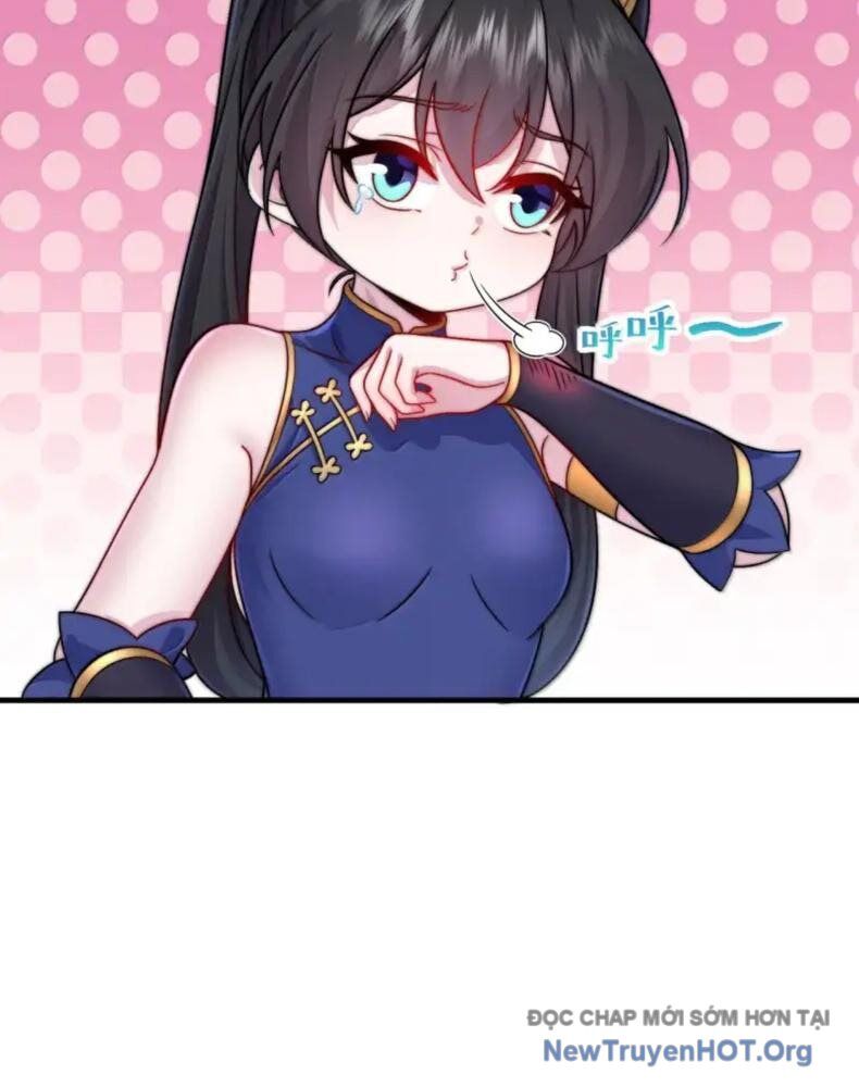 Vai Ác Sư Tôn Mang Theo Các Đồ Đệ Vô Địch Thiên Hạ - Chapter 177 - Page 8