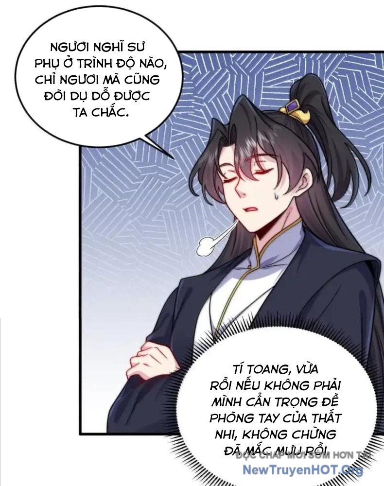 Vai Ác Sư Tôn Mang Theo Các Đồ Đệ Vô Địch Thiên Hạ - Chapter 177 - Page 9