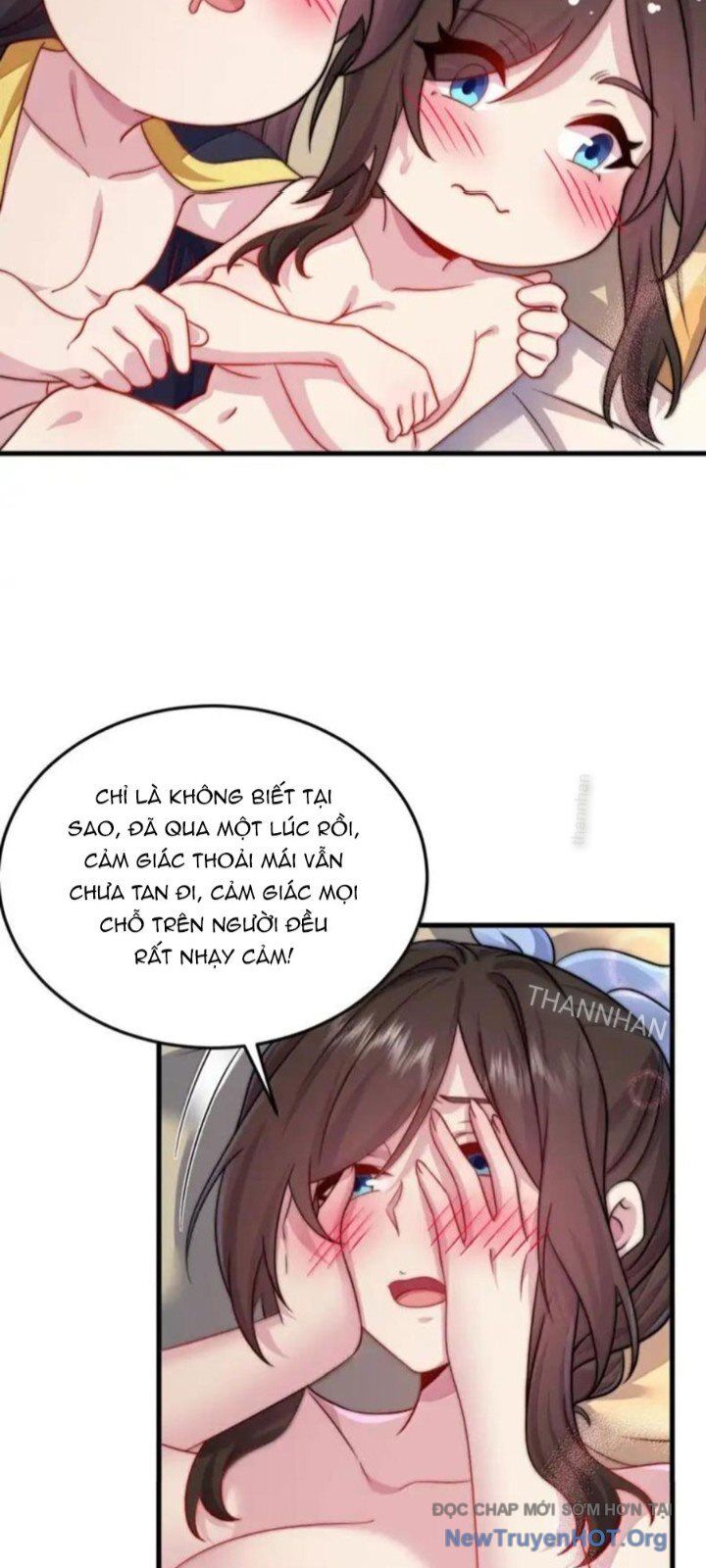 Vai Ác Sư Tôn Mang Theo Các Đồ Đệ Vô Địch Thiên Hạ - Chapter 178 - Page 11