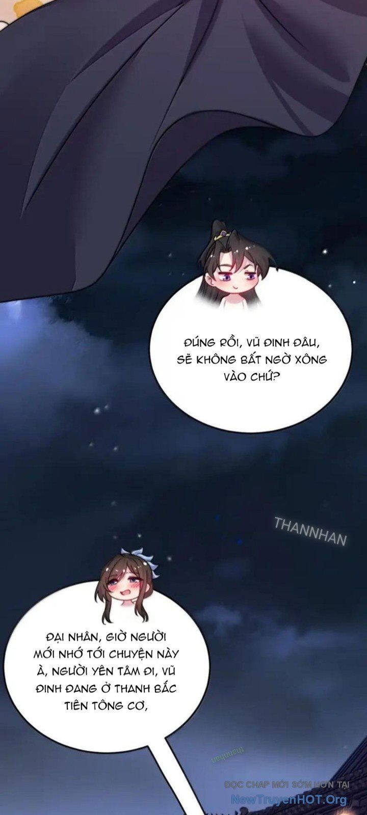 Vai Ác Sư Tôn Mang Theo Các Đồ Đệ Vô Địch Thiên Hạ - Chapter 178 - Page 15