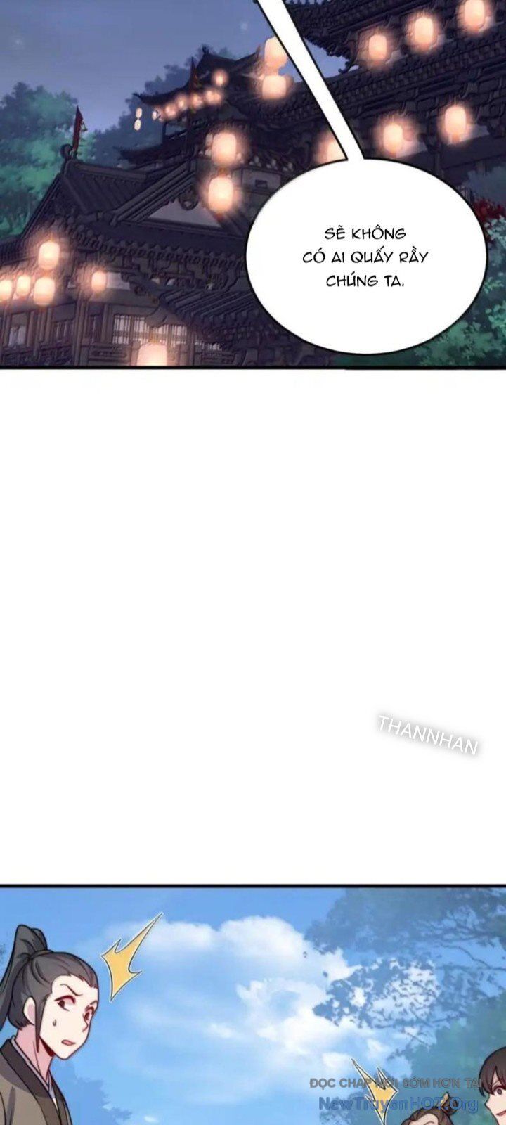 Vai Ác Sư Tôn Mang Theo Các Đồ Đệ Vô Địch Thiên Hạ - Chapter 178 - Page 16