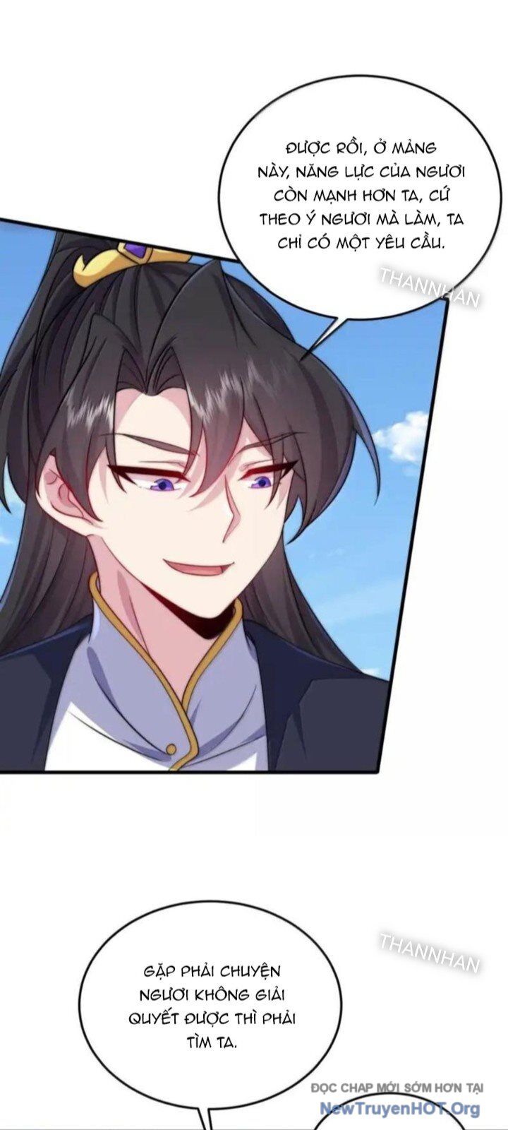 Vai Ác Sư Tôn Mang Theo Các Đồ Đệ Vô Địch Thiên Hạ - Chapter 178 - Page 24