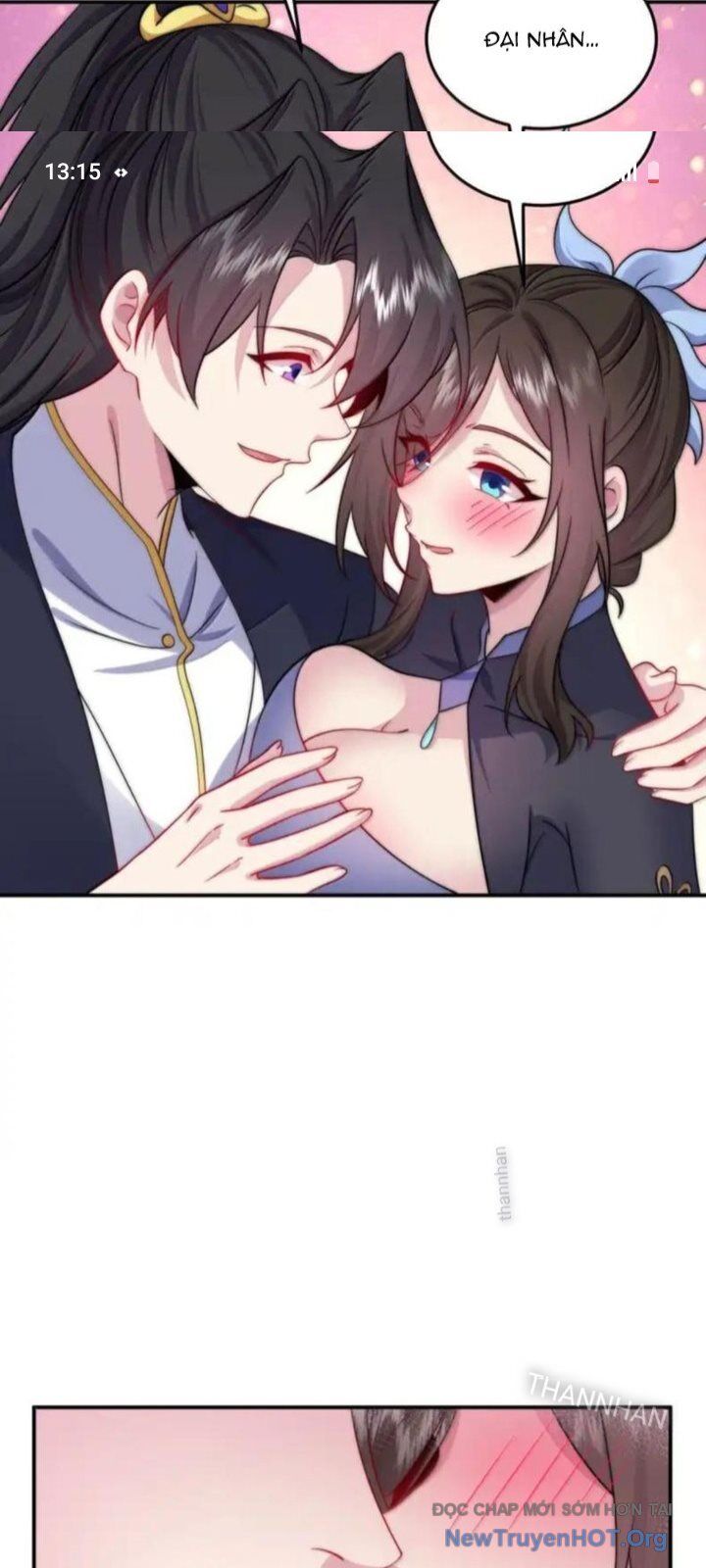 Vai Ác Sư Tôn Mang Theo Các Đồ Đệ Vô Địch Thiên Hạ - Chapter 178 - Page 25