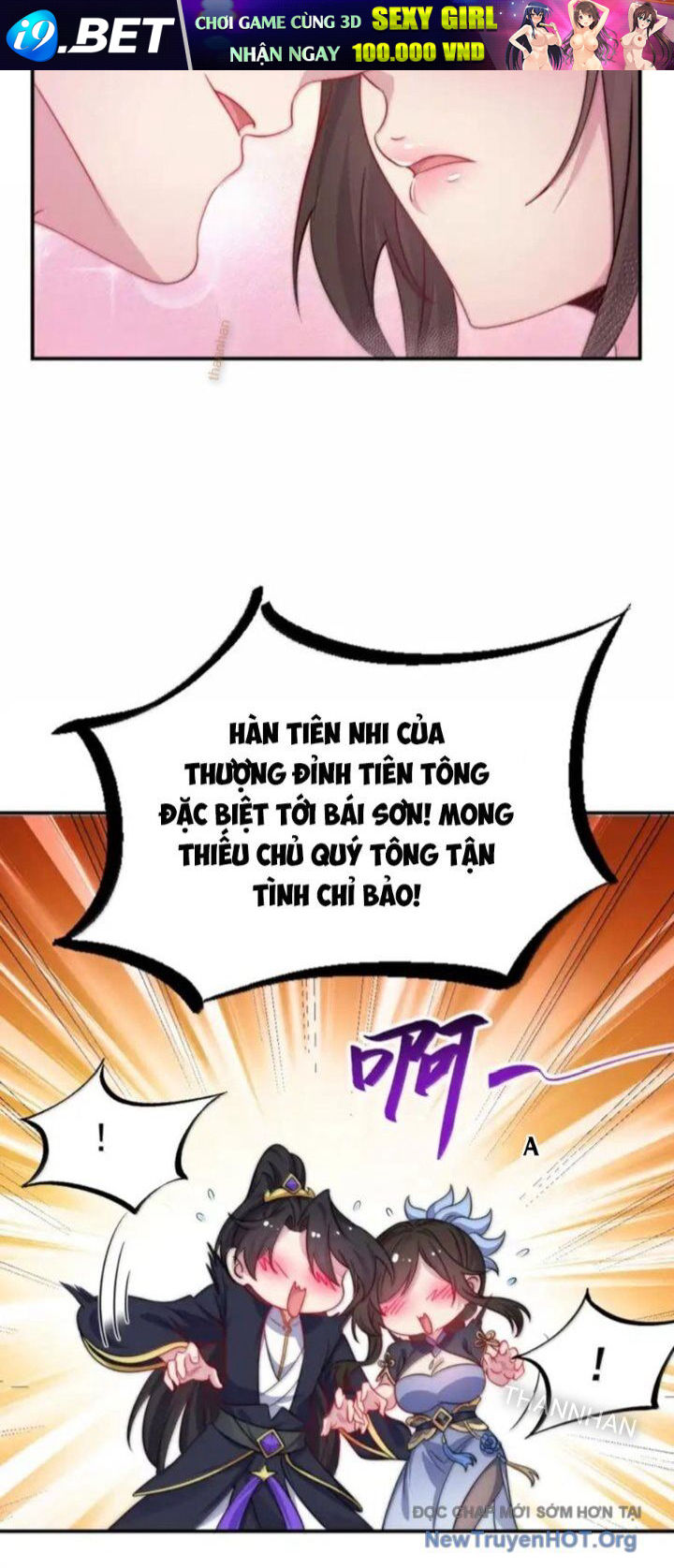 Vai Ác Sư Tôn Mang Theo Các Đồ Đệ Vô Địch Thiên Hạ - Chapter 178 - Page 26