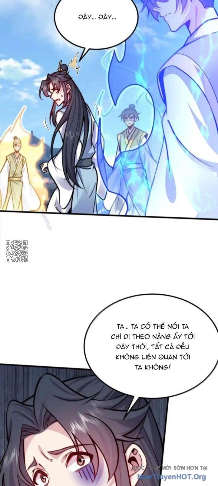 Vai Ác Sư Tôn Mang Theo Các Đồ Đệ Vô Địch Thiên Hạ - Chapter 178 - Page 33