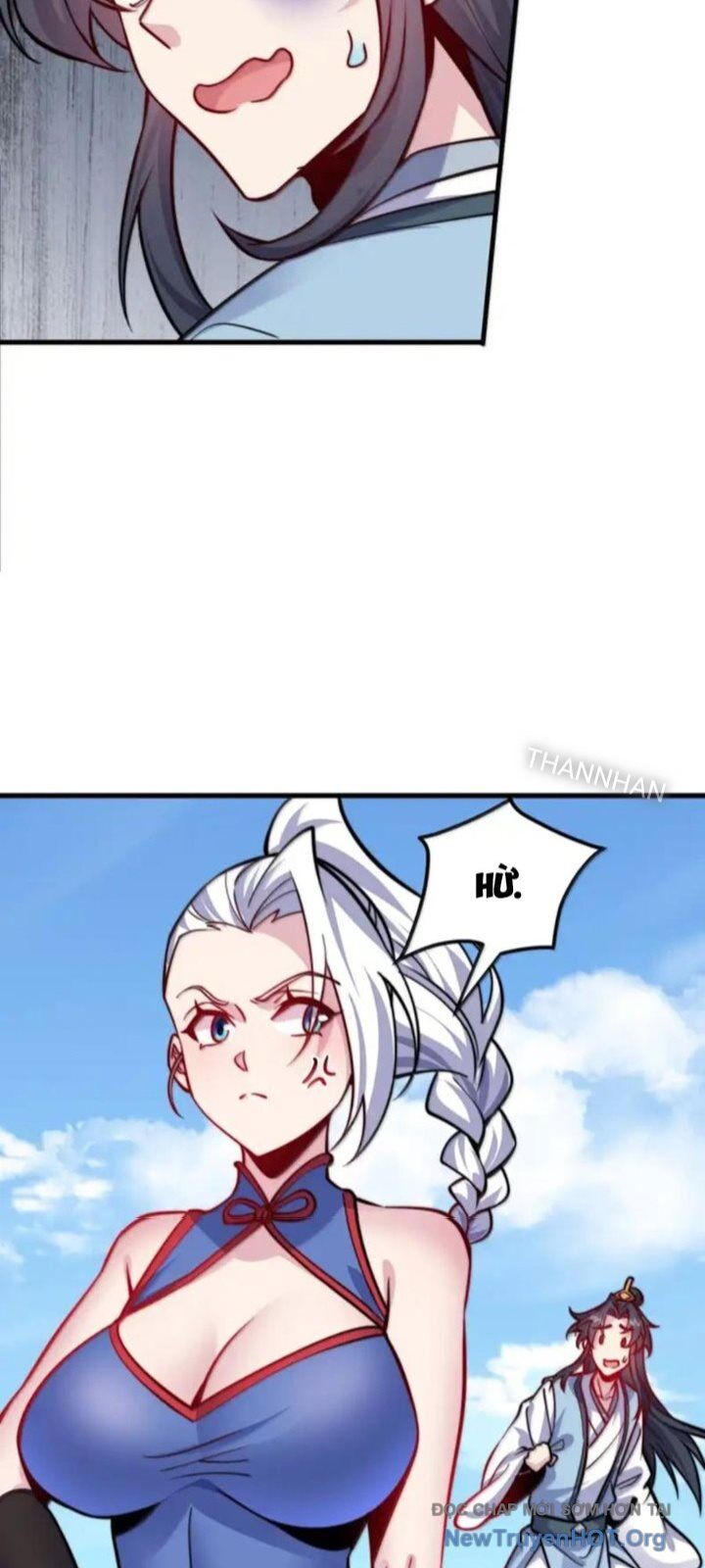 Vai Ác Sư Tôn Mang Theo Các Đồ Đệ Vô Địch Thiên Hạ - Chapter 178 - Page 34