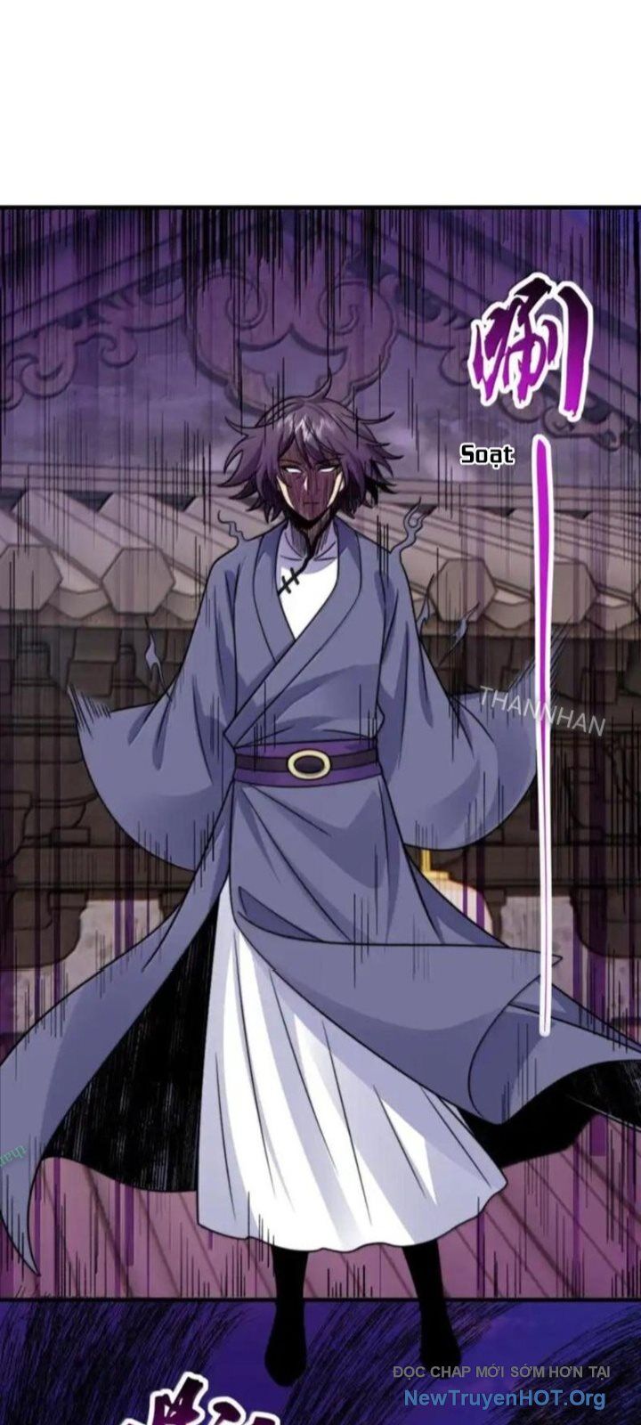 Vai Ác Sư Tôn Mang Theo Các Đồ Đệ Vô Địch Thiên Hạ - Chapter 178 - Page 37