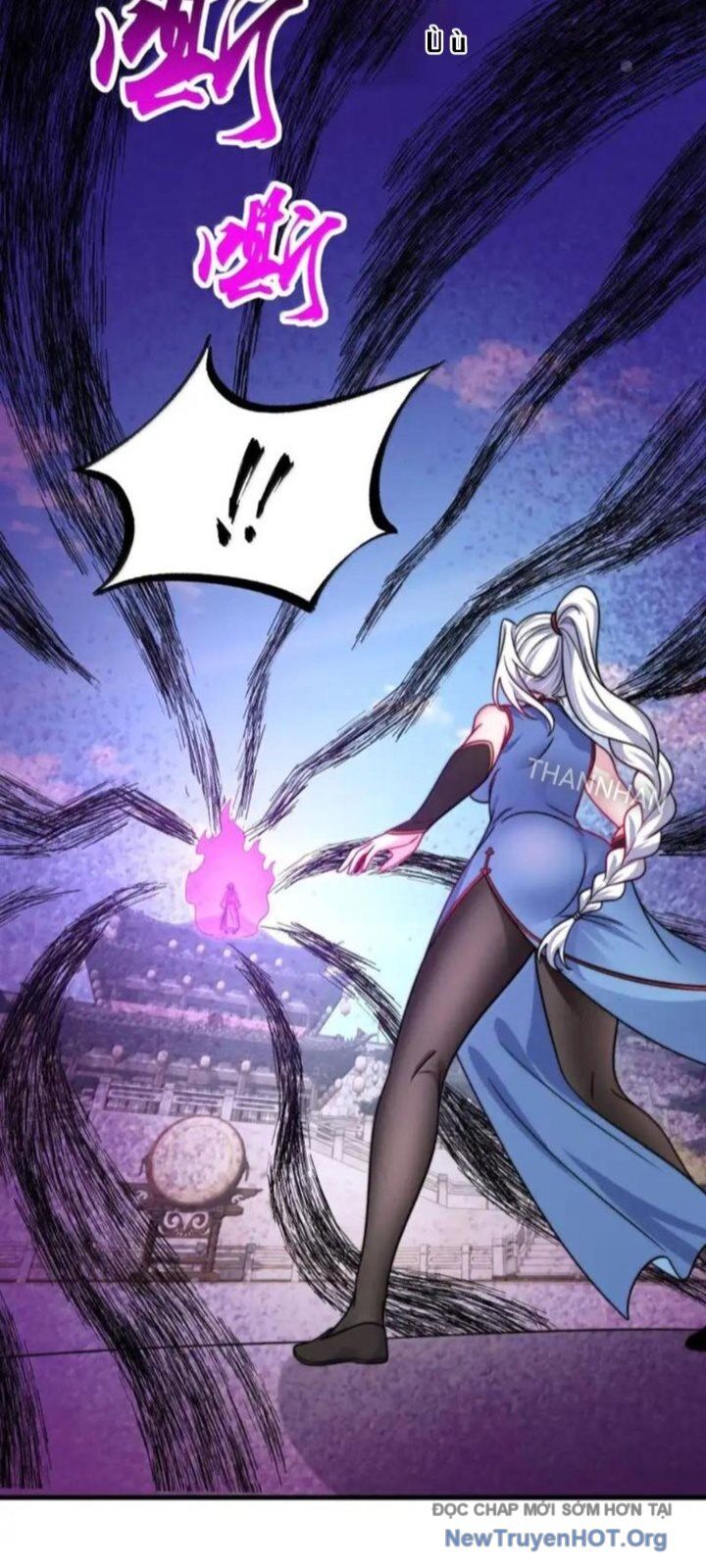 Vai Ác Sư Tôn Mang Theo Các Đồ Đệ Vô Địch Thiên Hạ - Chapter 178 - Page 38