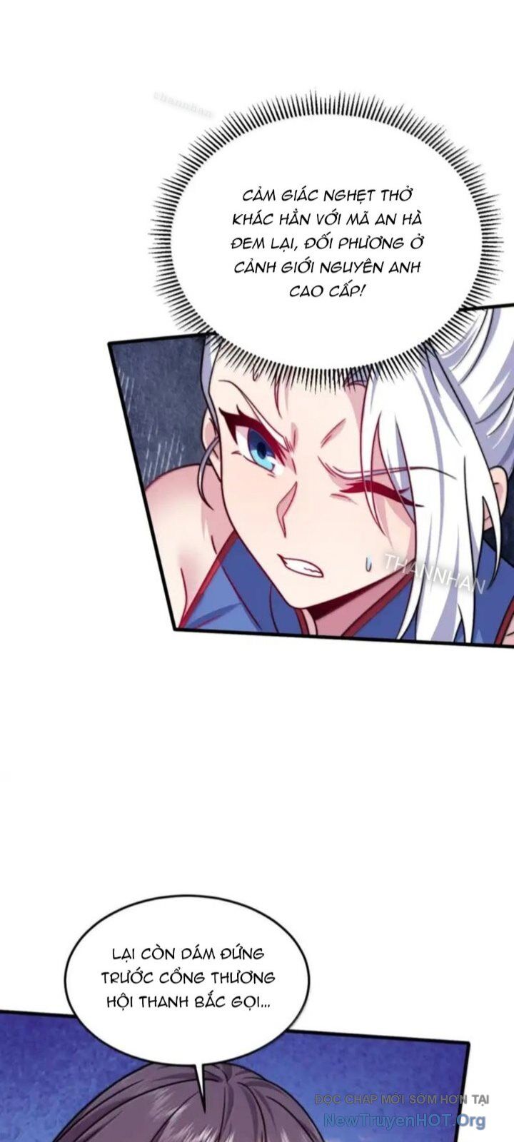 Vai Ác Sư Tôn Mang Theo Các Đồ Đệ Vô Địch Thiên Hạ - Chapter 178 - Page 39