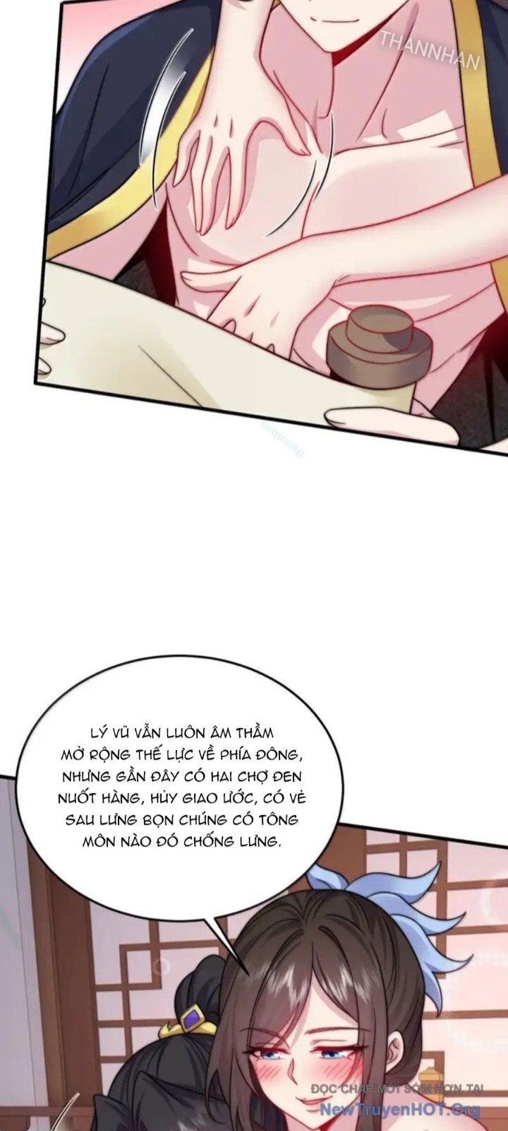 Vai Ác Sư Tôn Mang Theo Các Đồ Đệ Vô Địch Thiên Hạ - Chapter 178 - Page 4