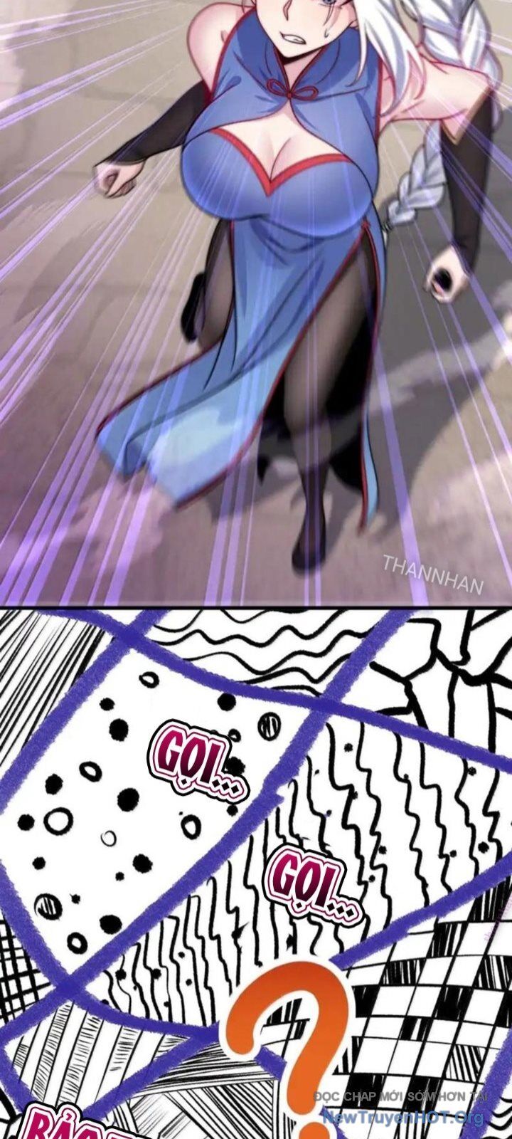 Vai Ác Sư Tôn Mang Theo Các Đồ Đệ Vô Địch Thiên Hạ - Chapter 178 - Page 41