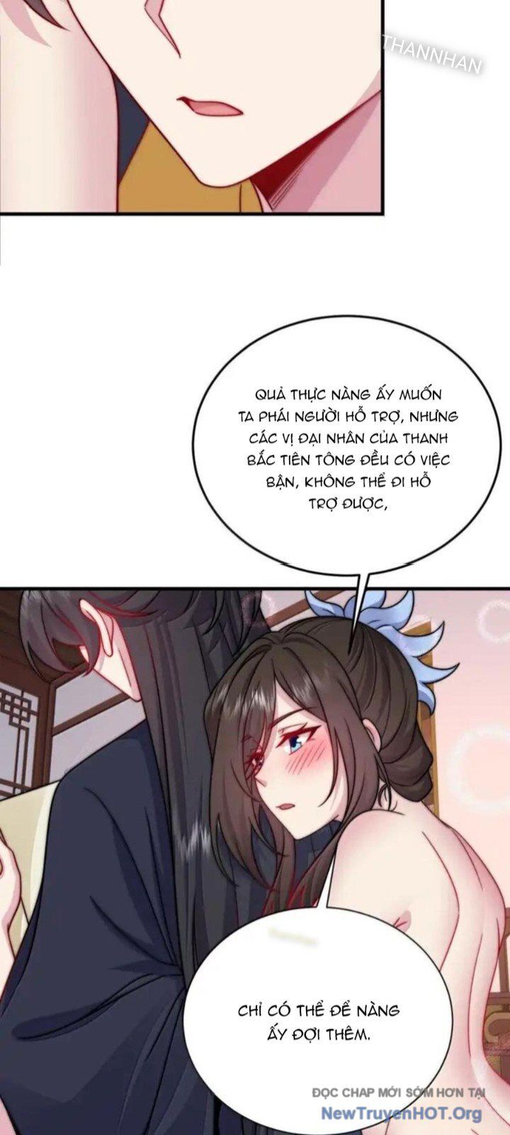 Vai Ác Sư Tôn Mang Theo Các Đồ Đệ Vô Địch Thiên Hạ - Chapter 178 - Page 6