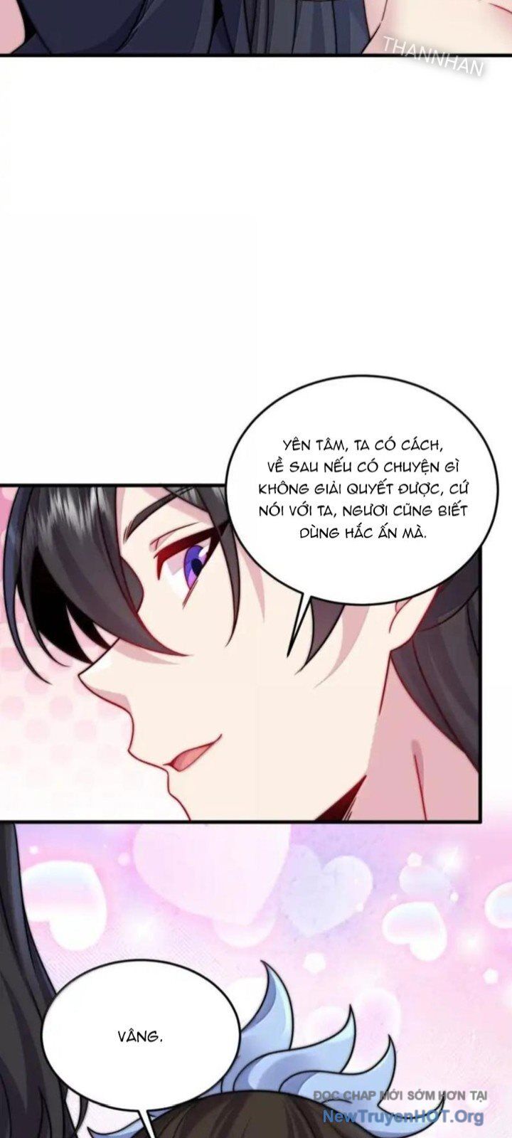 Vai Ác Sư Tôn Mang Theo Các Đồ Đệ Vô Địch Thiên Hạ - Chapter 178 - Page 7