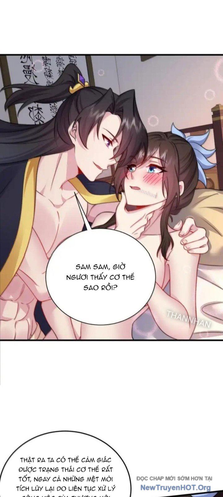 Vai Ác Sư Tôn Mang Theo Các Đồ Đệ Vô Địch Thiên Hạ - Chapter 178 - Page 9