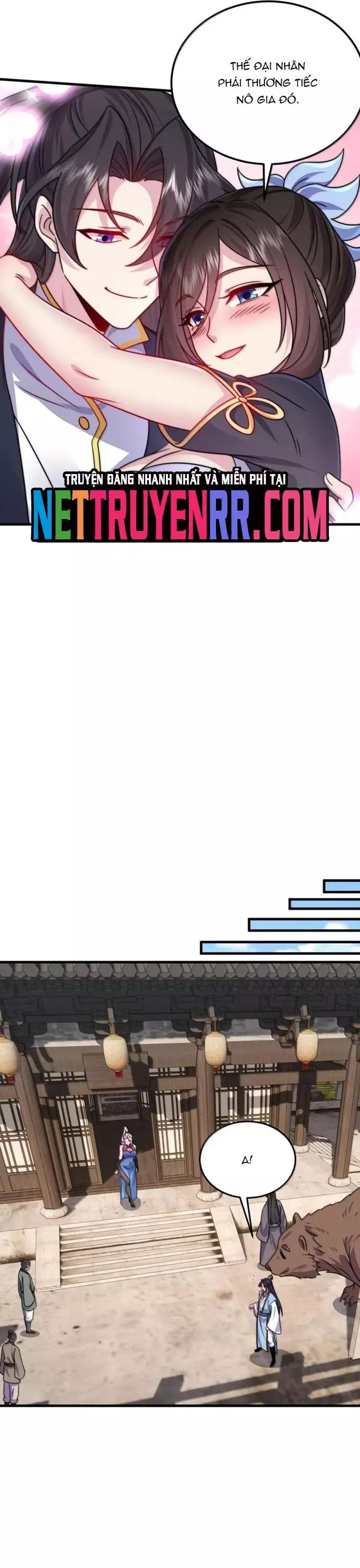 Vai Ác Sư Tôn Mang Theo Các Đồ Đệ Vô Địch Thiên Hạ - Chapter 179 - Page 13