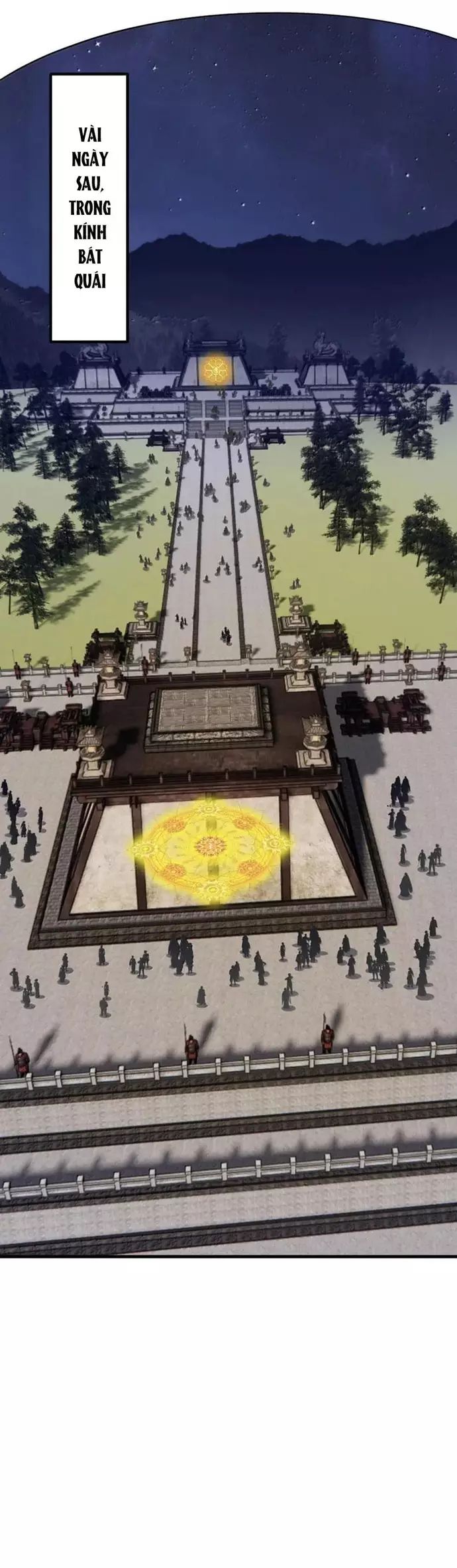 Vai Ác Sư Tôn Mang Theo Các Đồ Đệ Vô Địch Thiên Hạ - Chapter 179 - Page 19