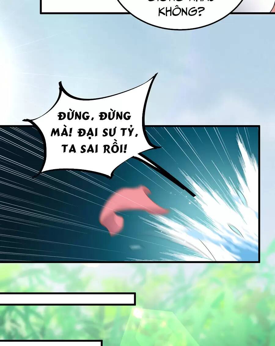 Vai Ác Sư Tôn Mang Theo Các Đồ Đệ Vô Địch Thiên Hạ - Chapter 18 - Page 14