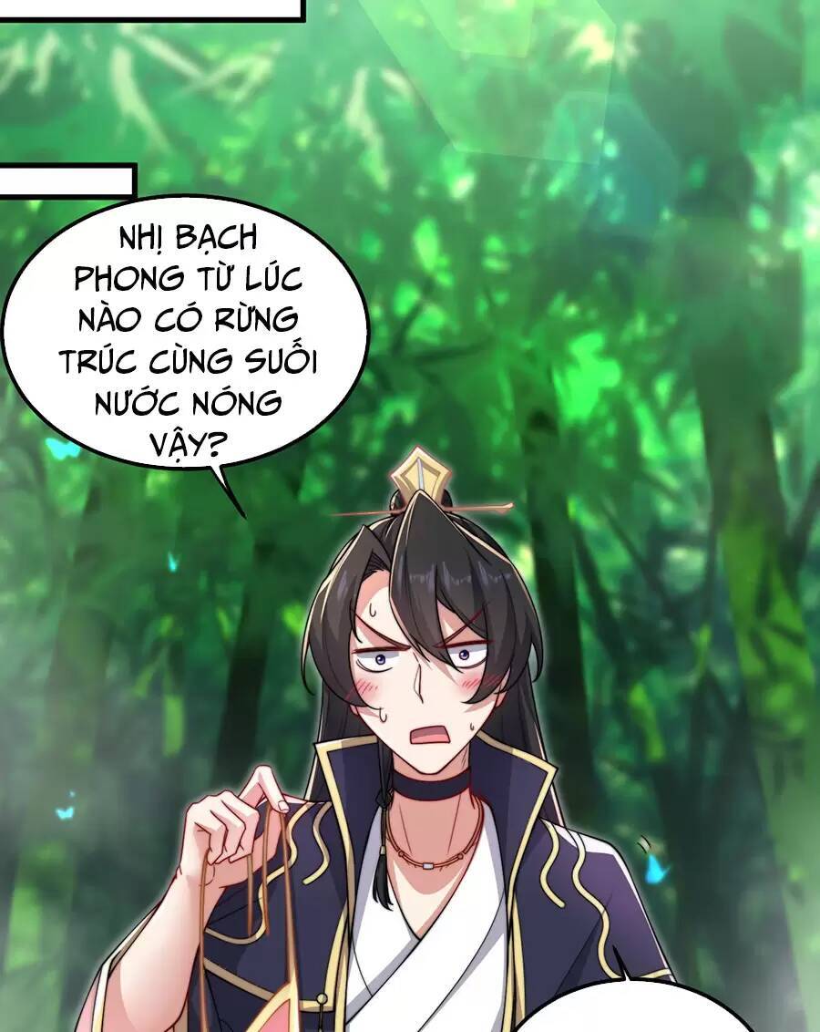 Vai Ác Sư Tôn Mang Theo Các Đồ Đệ Vô Địch Thiên Hạ - Chapter 18 - Page 15