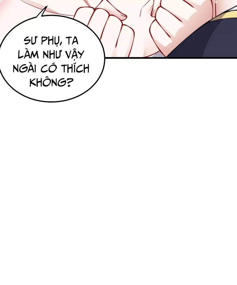 Vai Ác Sư Tôn Mang Theo Các Đồ Đệ Vô Địch Thiên Hạ - Chapter 18 - Page 21