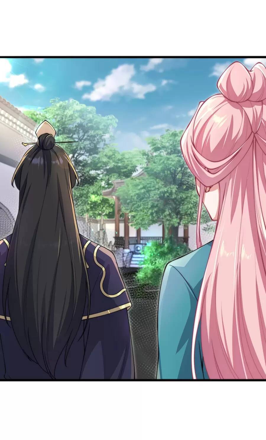 Vai Ác Sư Tôn Mang Theo Các Đồ Đệ Vô Địch Thiên Hạ - Chapter 18 - Page 31