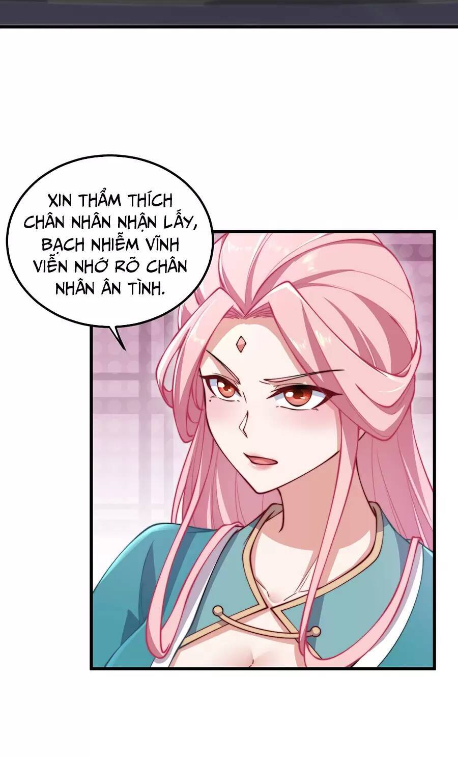 Vai Ác Sư Tôn Mang Theo Các Đồ Đệ Vô Địch Thiên Hạ - Chapter 18 - Page 41