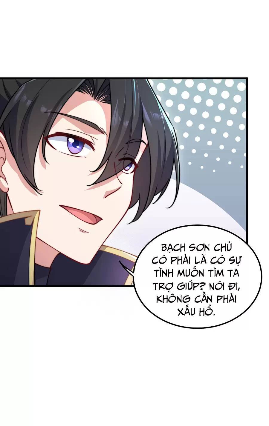 Vai Ác Sư Tôn Mang Theo Các Đồ Đệ Vô Địch Thiên Hạ - Chapter 18 - Page 45