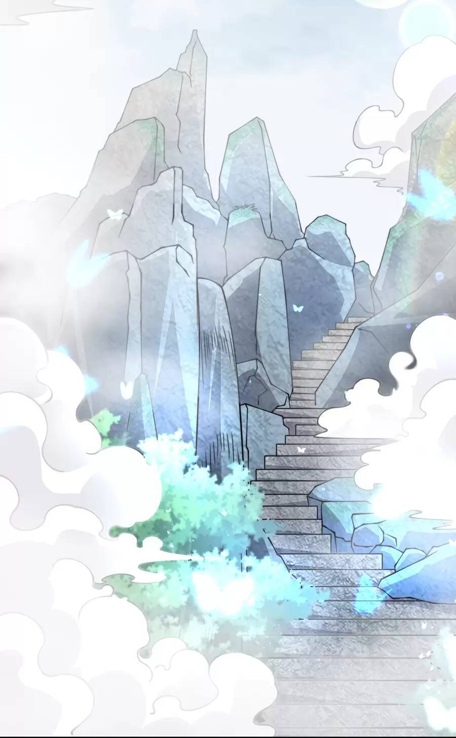 Vai Ác Sư Tôn Mang Theo Các Đồ Đệ Vô Địch Thiên Hạ - Chapter 18 - Page 5