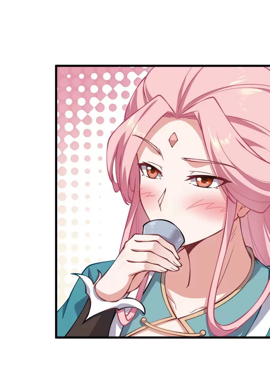 Vai Ác Sư Tôn Mang Theo Các Đồ Đệ Vô Địch Thiên Hạ - Chapter 18 - Page 51